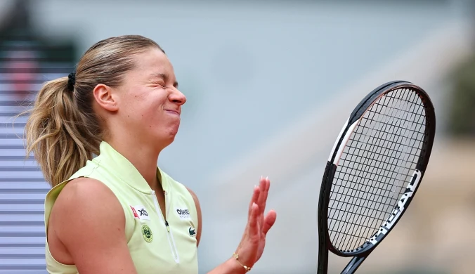 Drugie losowanie na Wimbledonie. Mistrzyni świata na drodze Chwalińskiej