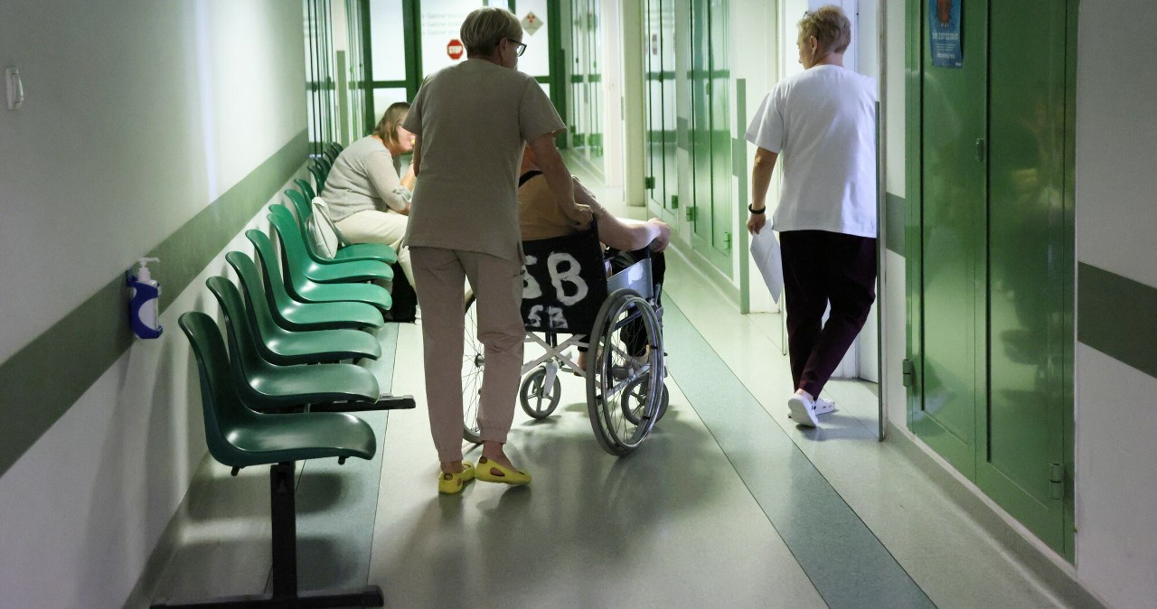 "Ponad 70 godzin pracy". Alarmujący raport NIK, ujawniono dane ze szpitali