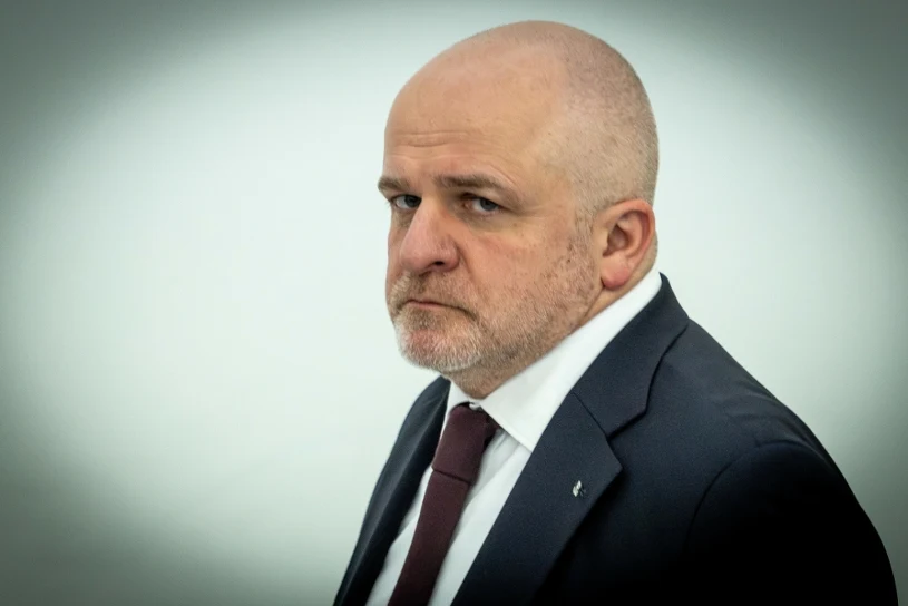 Kowal: mer Lwowa Sadowy oddala miasto od Europy, polska firma ma wsparcie rządu