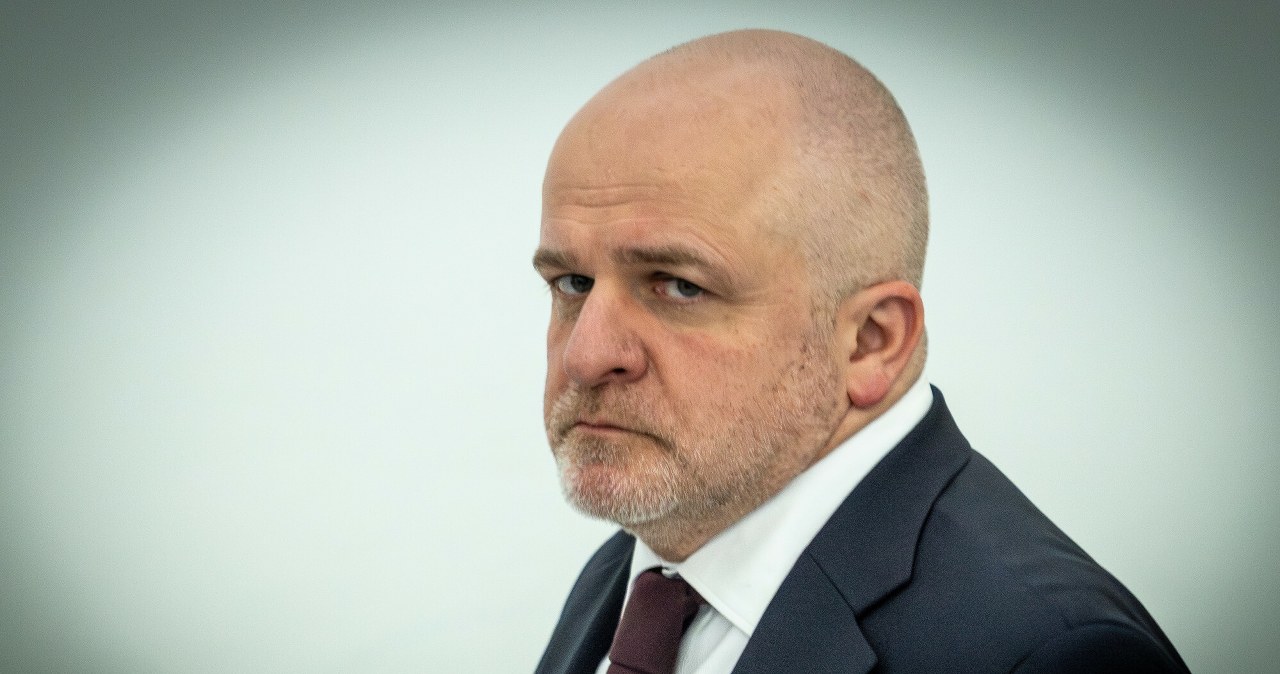 Paweł Kowal ujawnia szczegóły konfliktu z merem Lwowa. "Robi błąd"