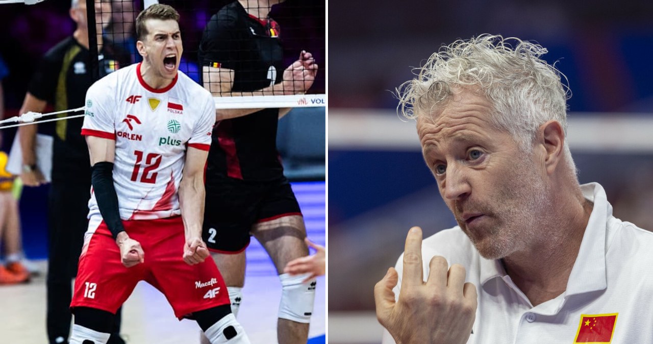 Heynen wydał werdykt ws. kadry Grbicia. Nie zostawił złudzeń