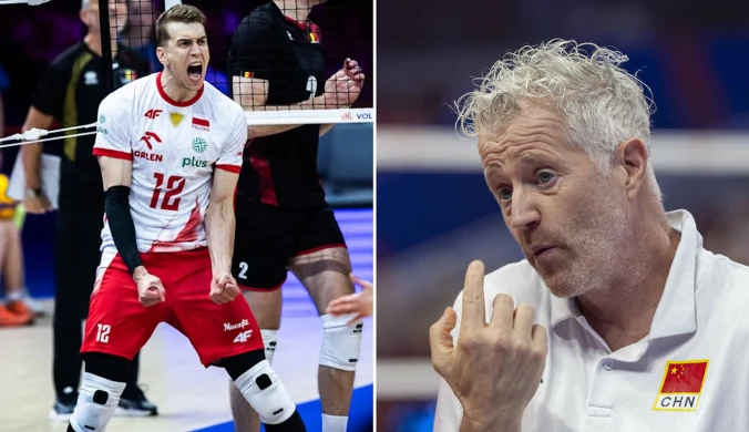 Heynen wydał werdykt ws. kadry Grbicia. Nie zostawił złudzeń