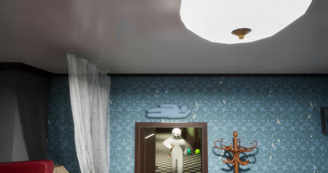 MECCHA CHAMELEON podbija Steam. Prosty pomysł przyciągnął miliony graczy!