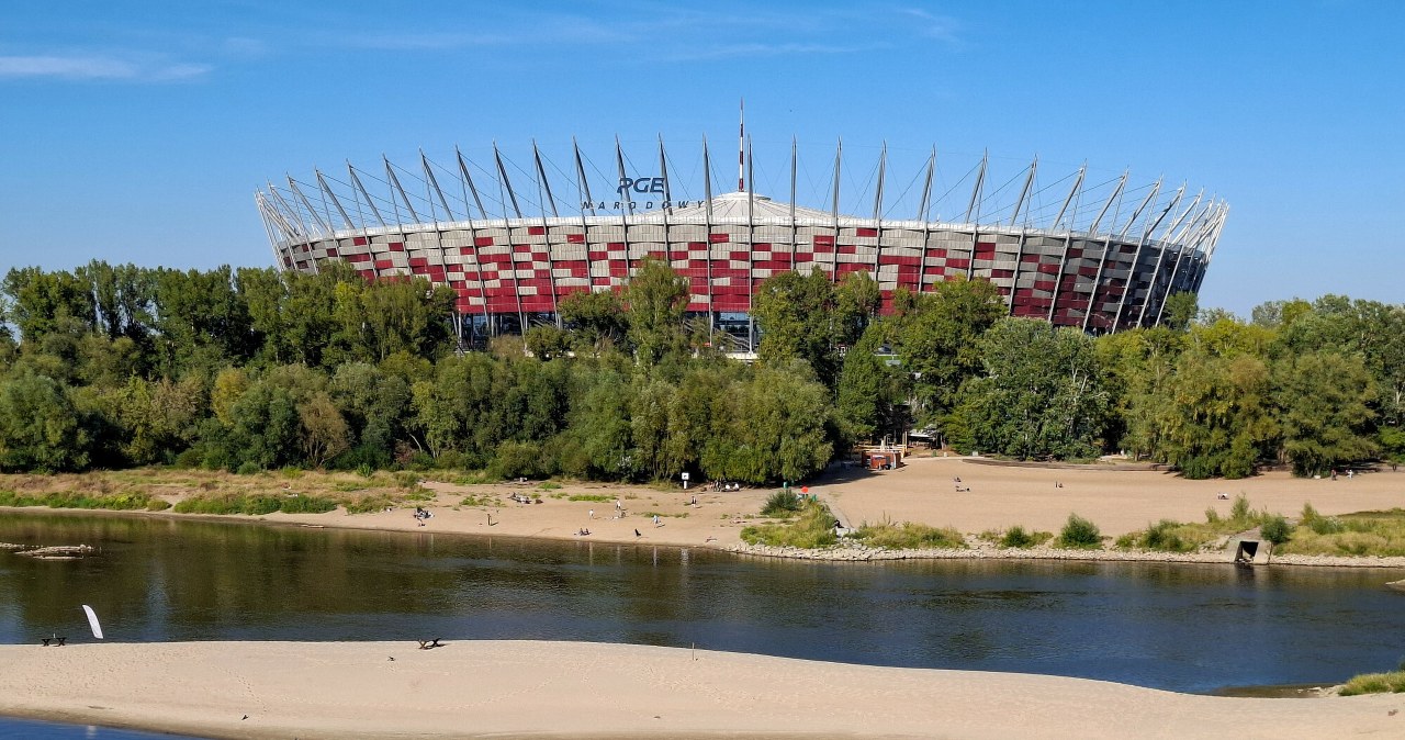 Ekstremalne upały nad Polską. Ostrzeżenia przed koncertami Dawida Podsiadły