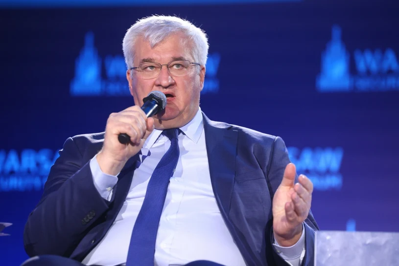 Ukraina chce normalizacji stosunków z Polską