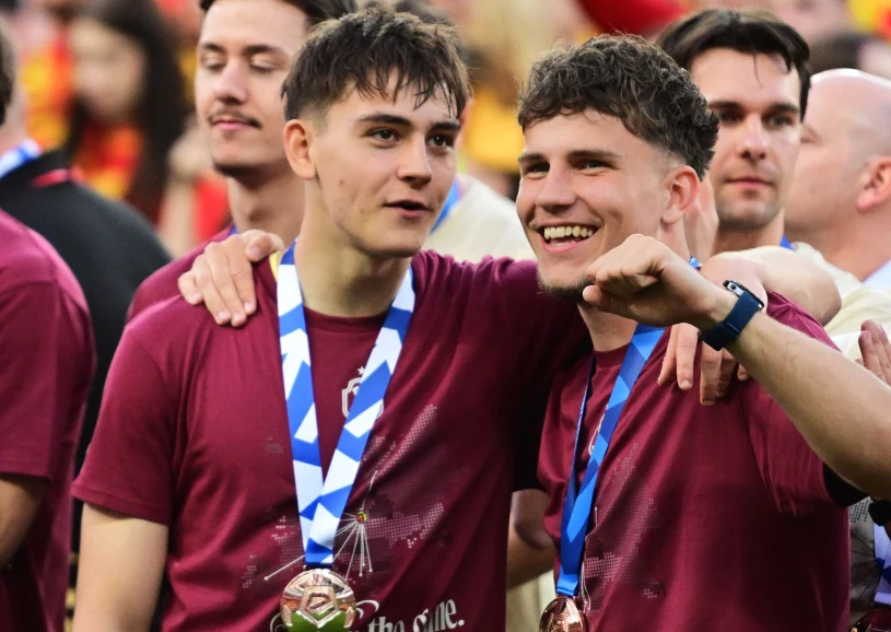 Nadchodzi hit transferowy w Ekstraklasie. Na stole 8 milionów za 19-latka