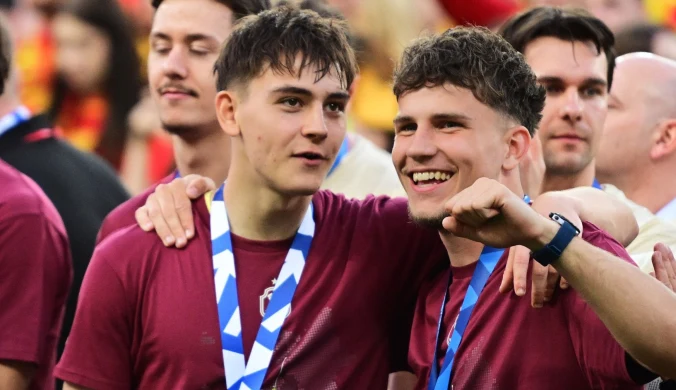 Nadchodzi hit transferowy w Ekstraklasie. Na stole 8 milionów za 19-latka