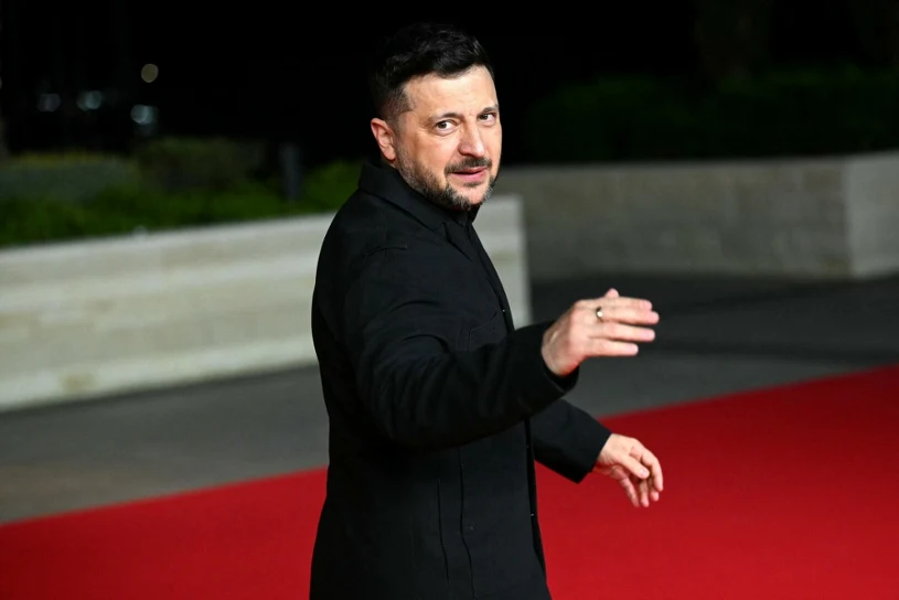 72% Polaków: Ukraina powinna przeprosić za nadanie jednostce imienia UPA