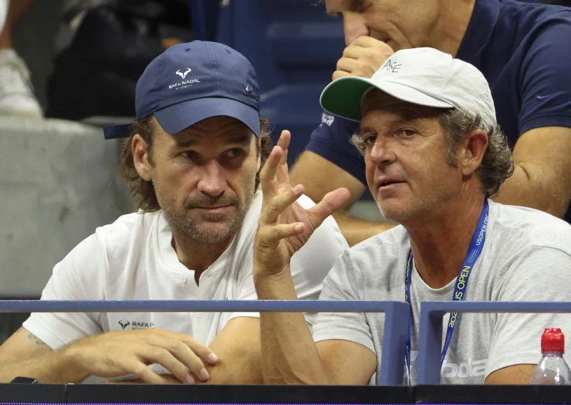 To był koszmar na Wimbledonie. Wstydliwa klęska na oczach Roiga