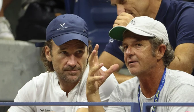 To był koszmar na Wimbledonie. Wstydliwa klęska na oczach Roiga
