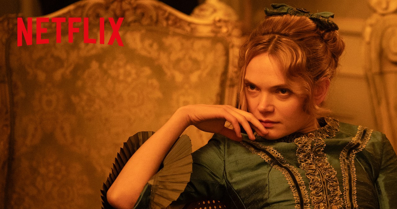 Znamy datę premiery "Lalki" Netfliksa! Serial zadebiutuje już we wrześniu