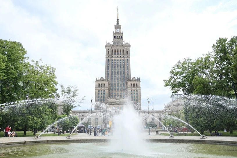 Polacy myślą, iż ten zakaz to fanaberia. Latem łamią go na potęgę