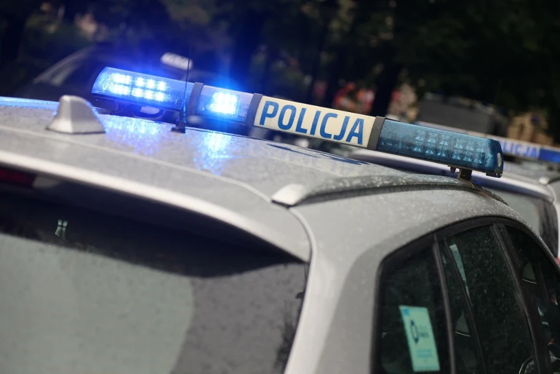 Sosnowiec: pies pogryzł 8-letnią dziewczynkę i jej ojca podczas karmienia zwierząt