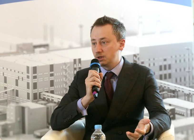 Ukraiński minister z satysfakcją o konferencji w Gdańsku. "Ponad 160 umów"