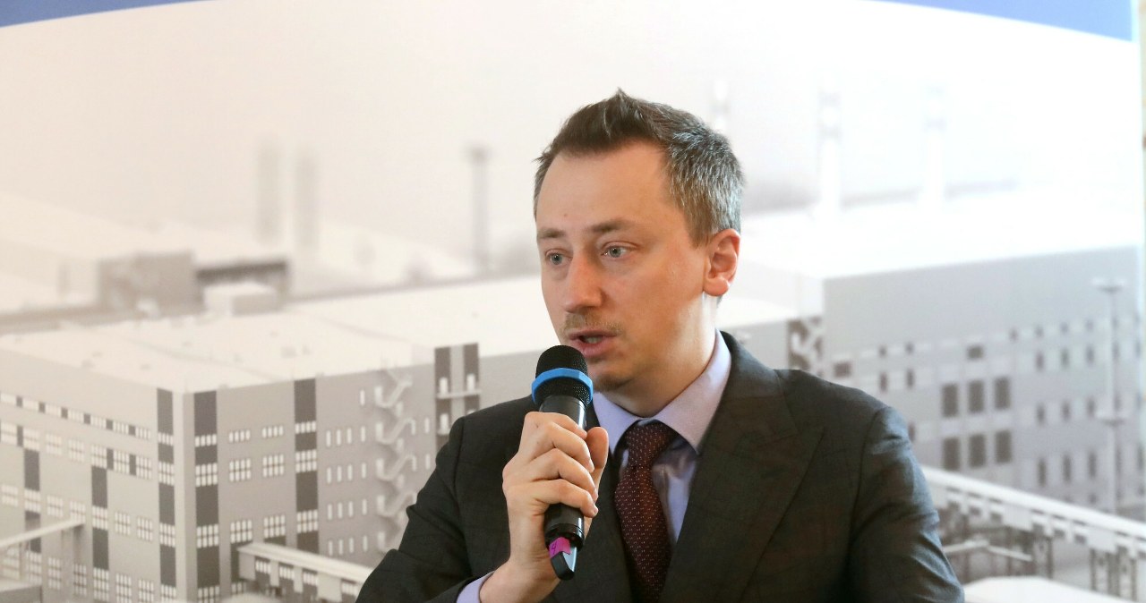 Ukraiński minister z satysfakcją o konferencji w Gdańsku. "Ponad 160 umów"