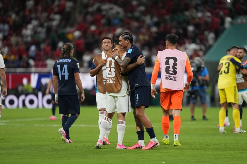Cape Verde Reach World Cup Knockout Stage for the First Time