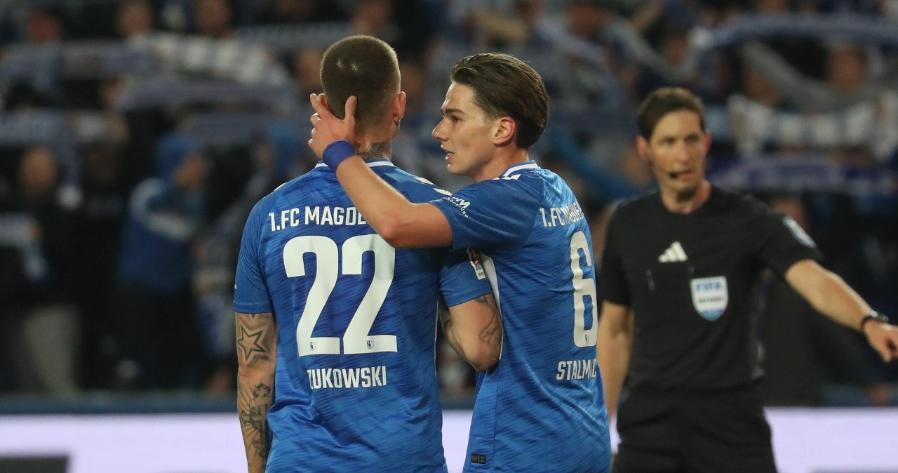 Niemcy ogłosili ws. młodego Polaka. Jednak Bundesliga. Transfer już faktem