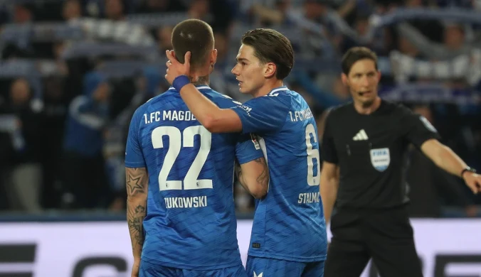 Niemcy ogłosili ws. młodego Polaka. Jednak Bundesliga. Transfer już faktem