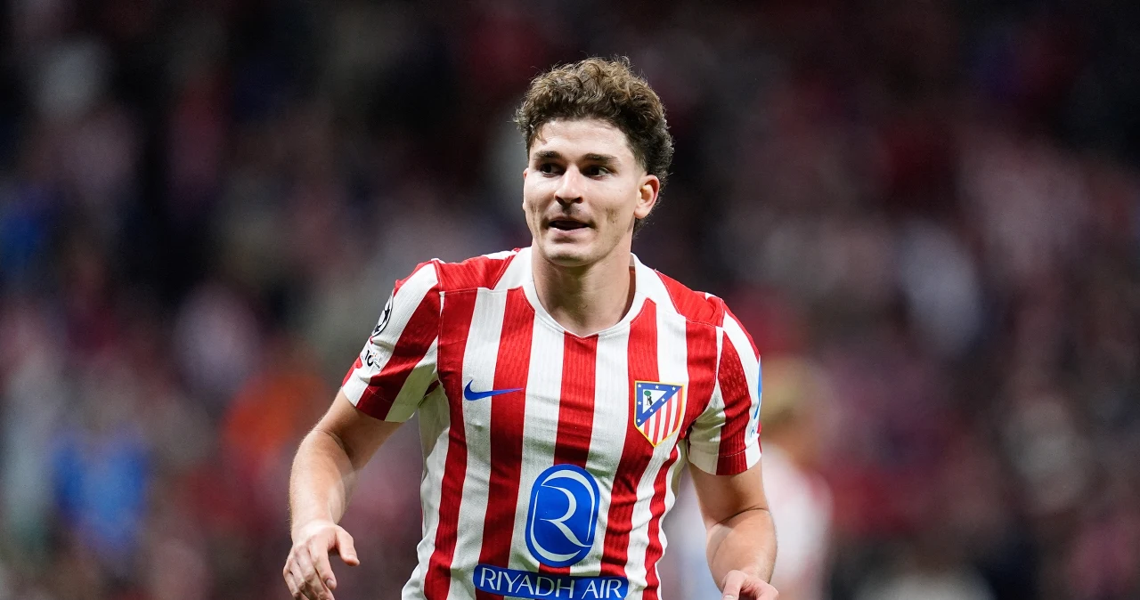 Atletico Madryt - Malaga CF w 1. kolejce La Liga EA Sports. Relacja na żywo