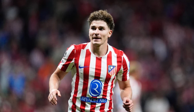 Atletico Madryt - Malaga CF w 1. kolejce La Liga EA Sports. Relacja na żywo