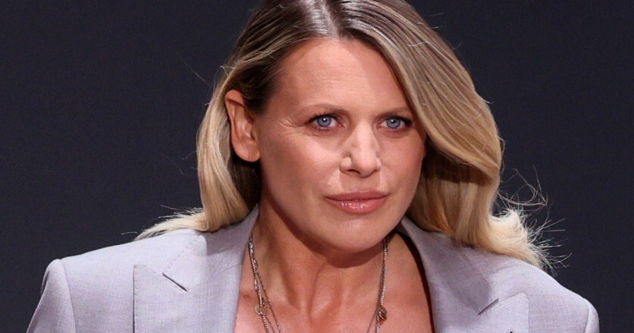 Sadowska zajęła lokum po gwieździe. Znana aktorka spędziła w nim 45 lat