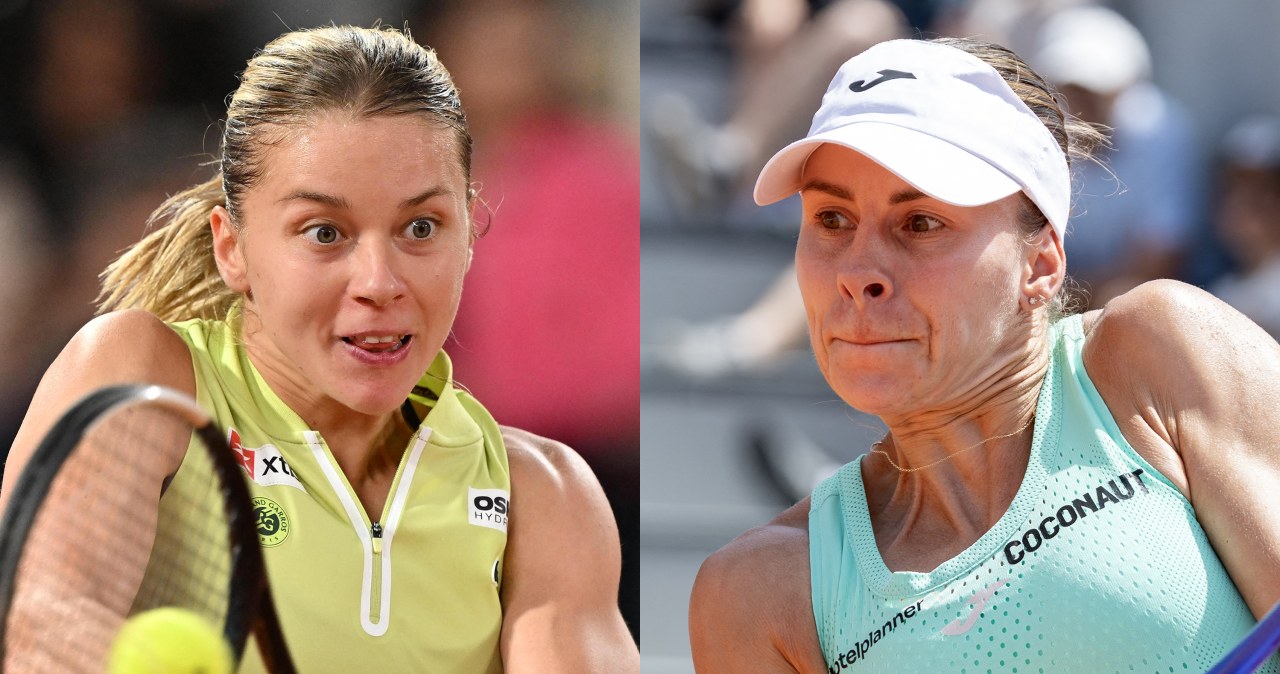 Chwalińska już po starciu z Linette. Trzysetowy mecz u progu Wimbledonu