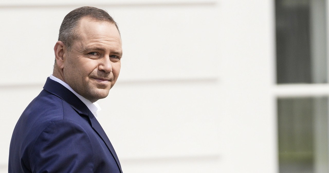 Groźby w stronę prezydenta Nawrockiego. Zatrzymany obywatel Ukrainy