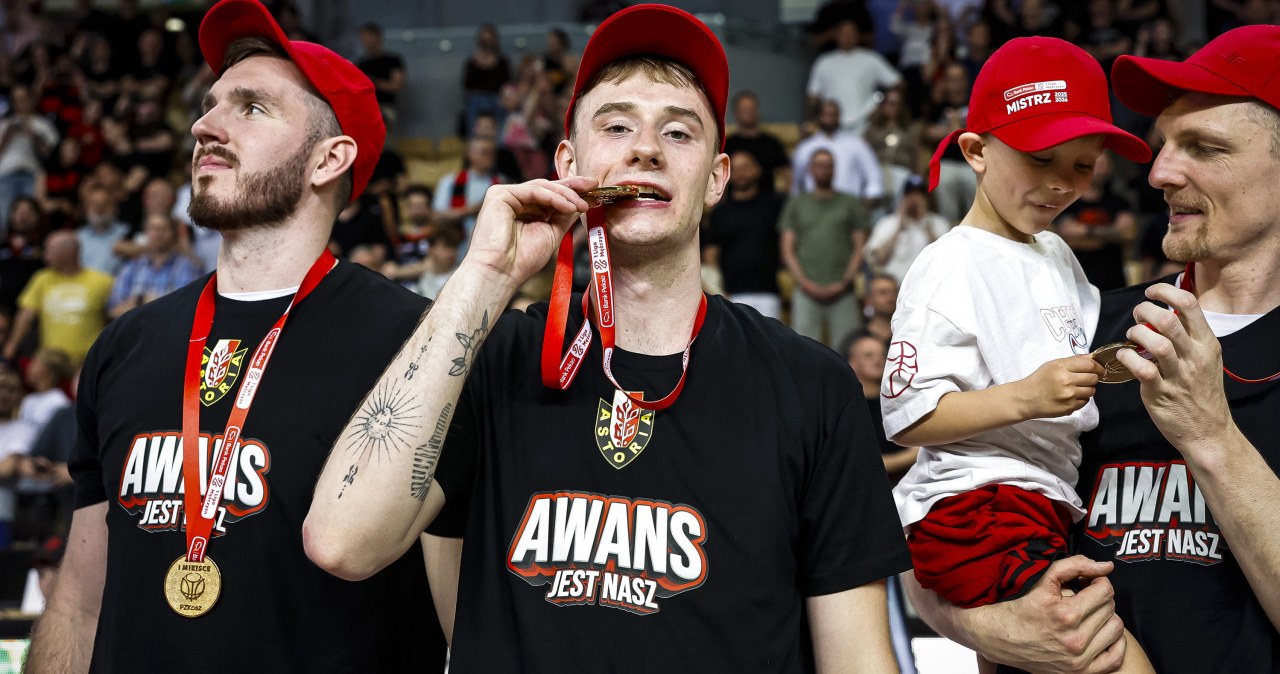 Kiedyś ojciec, teraz syn. Legia Warszawa robi transfer