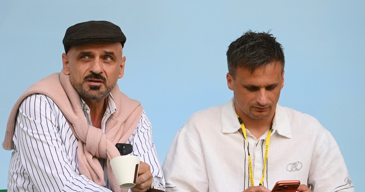 Media: Wieczysta planuje kolejny hit. Chcą sięgnąć po reprezentanta Polski