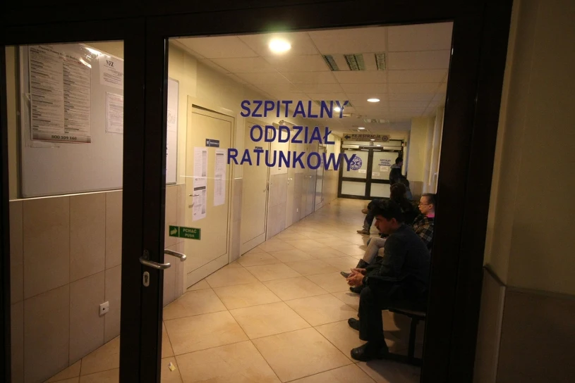 Prokuratura bada przebieg leczenia mężczyzny, który zmarł po zabiegu w radomskim szpitalu