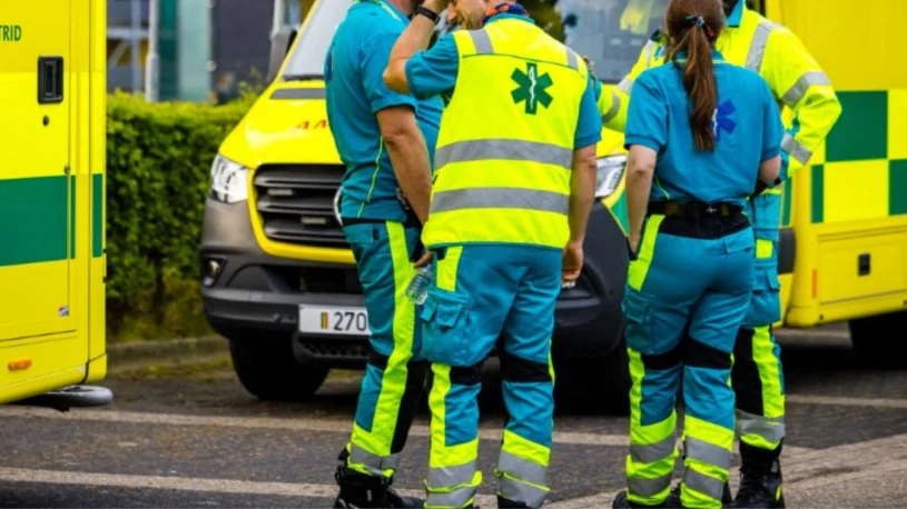 Polak zmarł podczas zbiorów w Belgii. Wydano zakaz dalszej pracy