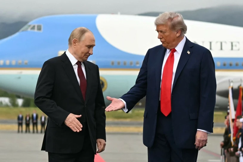 Trump coraz bardziej rozczarowany Putinem — możliwa zmiana polityki wobec Rosji