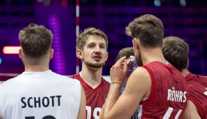 Niemcy zdruzgotani po porażce z Polakami. Piszą tylko o jednym