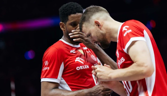 Liga Narodów siatkarzy 2026. Wyniki i skróty meczów – sobota 27.06