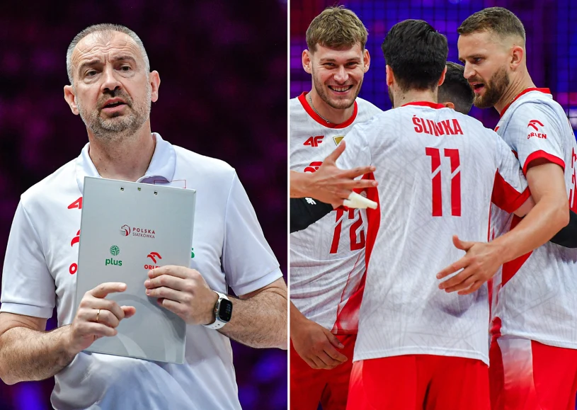 Poland beat Germany 3-1 in Nations League — Bołądź named player of the match
