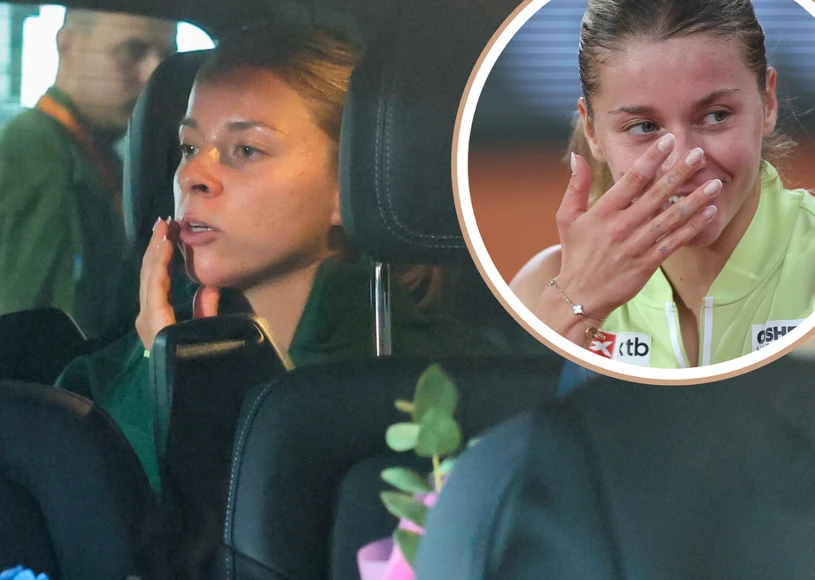 Istne szaleństwo. Chwalińska ujawnia przed Wimbledonem. "Jak oszustka"