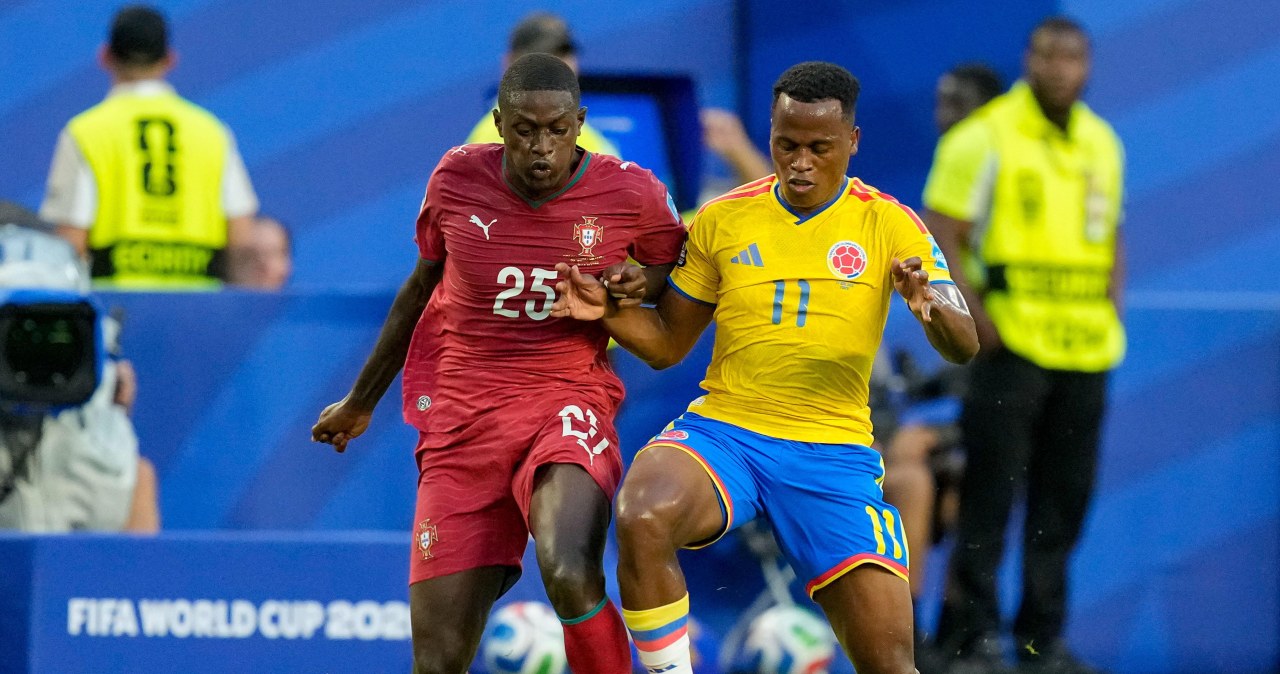 Koniec marzeń Portugalii. Wielkie rozczarowanie Ronaldo. Nie tak miało być