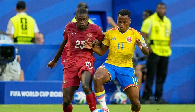 Koniec marzeń Portugalii. Wielkie rozczarowanie Ronaldo. Nie tak miało być