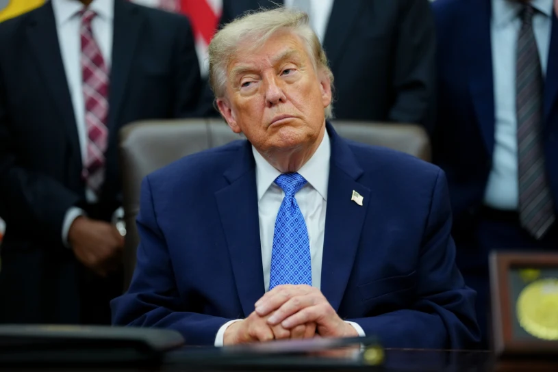 Iran atakuje bazy USA w Kuwejcie i Bahrajnie rakietami i dronami po uderzeniach Ameryki