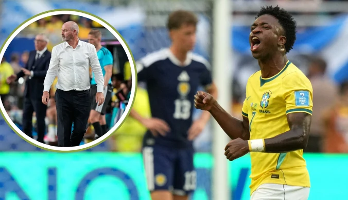 Vini podpisał wyrok. Wstrząs na mundialu. Natychmiastowa rezygnacja