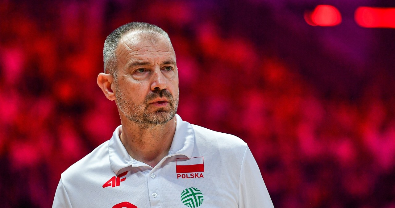 Kontuzja ważnego siatkarza kadry. Nikola Grbić przekazał nowe wieści