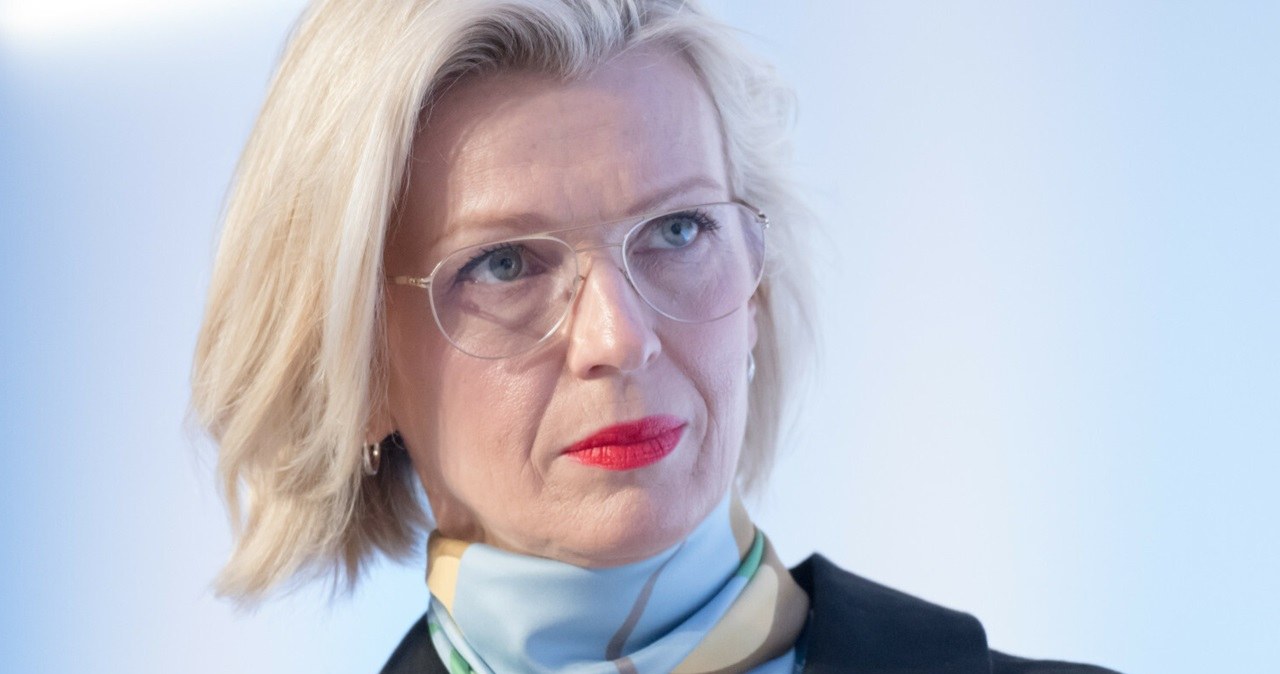 Ponad dwa lata po rozwodzie Mołek wyznała. Oto z czym musiała się mierzyć