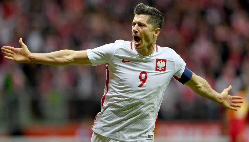 Poland returns to 35th in FIFA rankings as Panama flops at World Cup