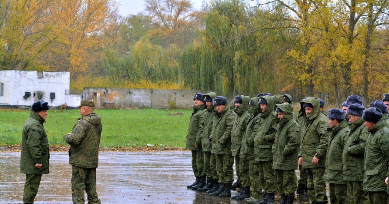 "Zielone ludziki" w państwach bałtyckich? Szef wywiadu rysuje scenariusz