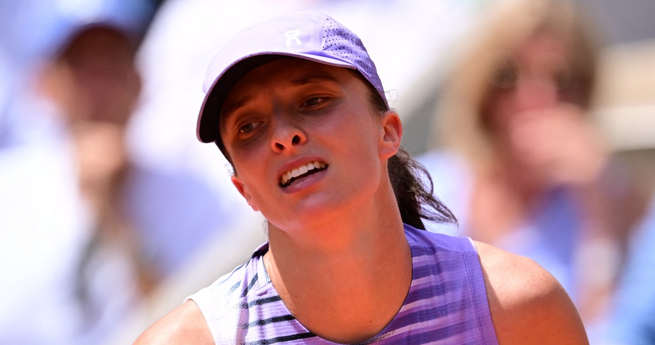 WTA wkracza do akcji. Zabrali punkty Świątek. Oto aktualne miejsce Polki