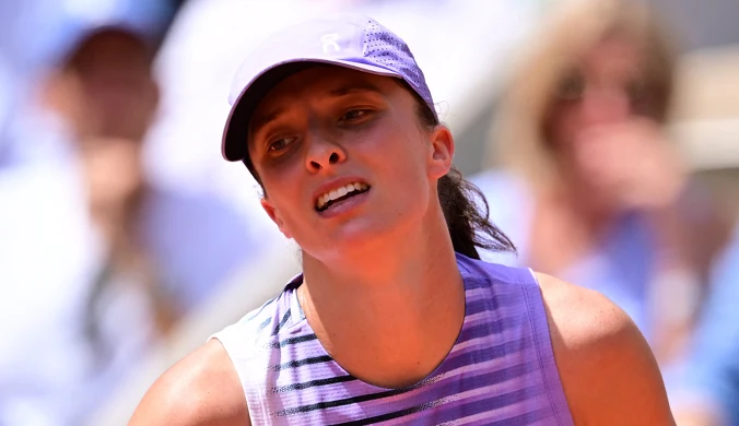 WTA wkracza do akcji. Zabrali punkty Świątek. Oto aktualne miejsce Polki