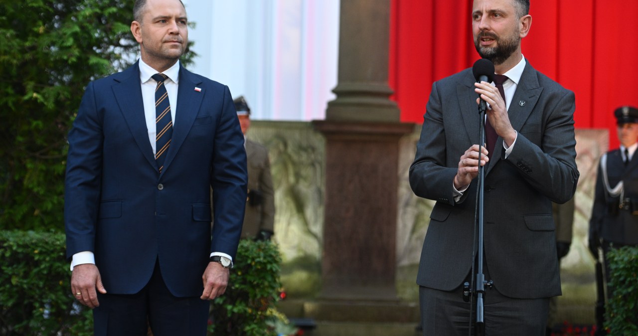 Co ze stałą bazą USA w Polsce? Kosiniak ogłasza, odpowiedź z Pałacu
