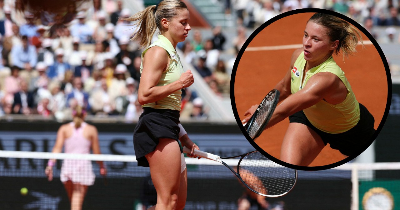 Co z sekretami Chwalińskiej? Nowe fakty wyszły na jaw przed Wimbledonem