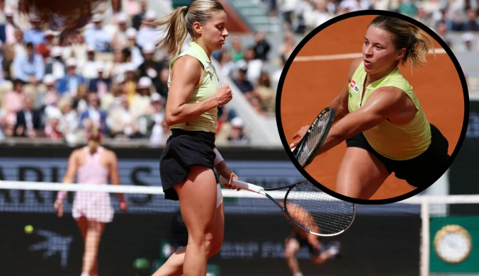 Co z sekretami Chwalińskiej? Nowe fakty wyszły na jaw przed Wimbledonem