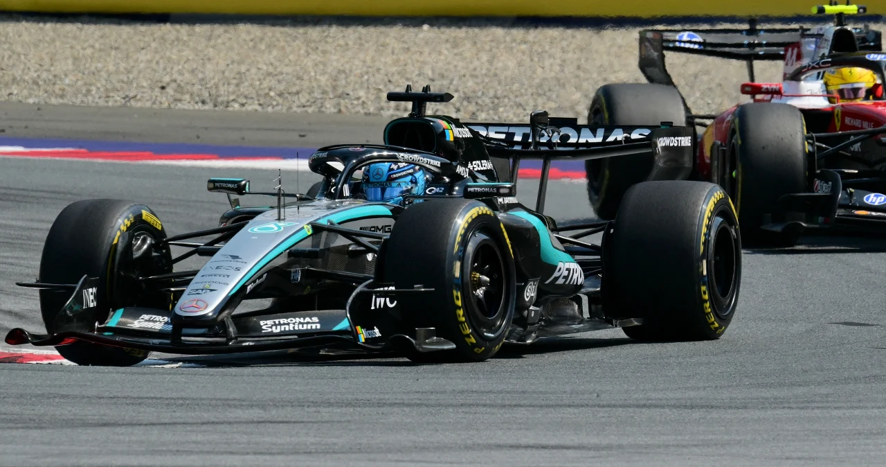 F1. Grand Prix Wielkiej Brytanii. Relacja na żywo